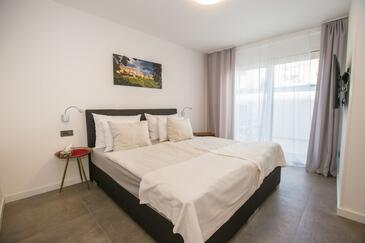 Apartmány s internetom Poreč - 27542