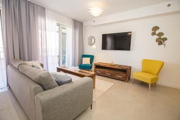 Apartmány s internetom Poreč - 27542