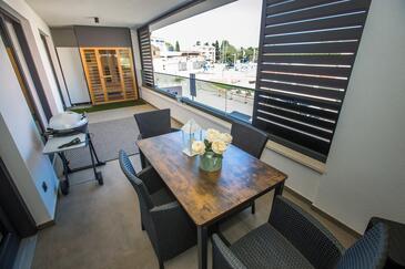 Apartmány s internetom Poreč - 27542