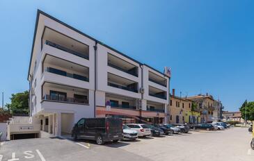 Appartementen met internet Porec - 27542 Adriatic.hr