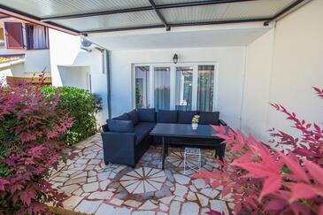 Three bedroom house Poreč (K-27543(