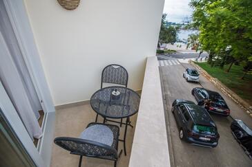 Appartementen aan zee Porec - 27545