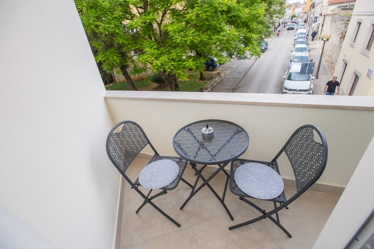 Appartementen aan zee Porec - 27545