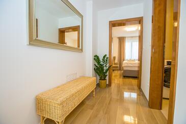 Appartementen aan zee Porec - 27545