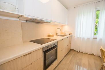 Appartementen aan zee Porec - 27545