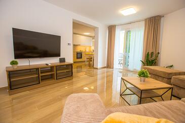 Appartementen aan zee Porec - 27545