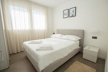 Apartmány s parkoviskom Poreč - 27549