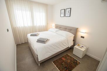 Apartmány s parkoviskom Poreč - 27549