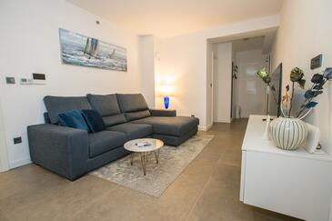 Apartmány s parkoviskom Poreč - 27549