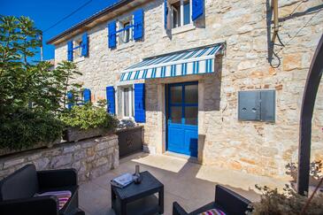 Prázdninový dům s bazénem Poreč - 27550 Adriatic.hr