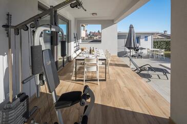 Comfortabel huis Kosinožići, Porec (K-27552)