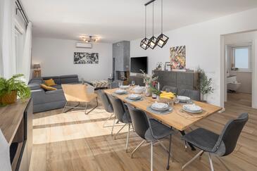 Luksusvilla med pool Kosinožići, Porec - 27552