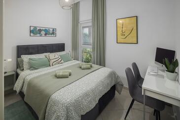 Apartamente cu parcare Porec - 27553