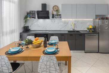 Apartamente cu parcare Porec - 27553