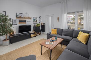 Jednosobni apartman Poreč (A-27553-a(