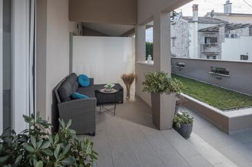 Apartamente cu parcare Porec - 27553