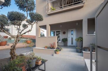 Apartmani s parkingom Poreč - 27553 Adriatic.hr