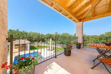 Holiday house with a swimming pool Poreč - 27554