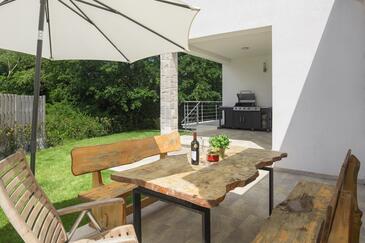 Maison de vacances avec la piscine Bonaci, Sredisnja Istra - 27556