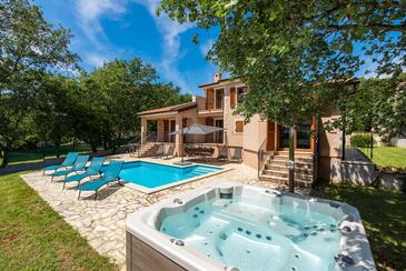 Feriehus med swimmingpool Porec - 27557 Adriatic.hr