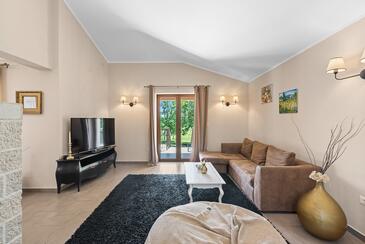 Casă de vacanță cu piscină Porec - 27557