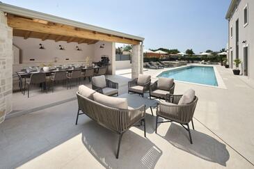 Luxusvilla mit Pool Porec - 27558