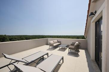 Luxusvilla mit Pool Porec - 27558