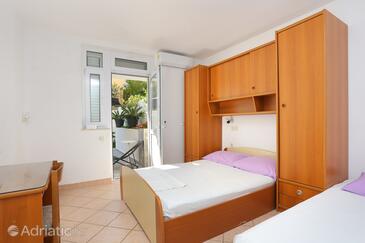 Appartamenti accanto al mare Bascavoda - Baška Voda, Macarsca - Makarska - 2756