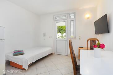 Appartamenti accanto al mare Bascavoda - Baška Voda, Macarsca - Makarska - 2756