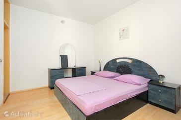 Apartmány u moře Baška Voda, Makarská - Makarska - 2756