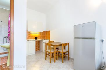 Appartements près de la mer Baska Voda, Makarska - 2756