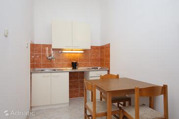 Apartmány u moře Baška Voda, Makarská - Makarska - 2756