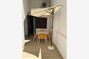 Egyszobás apartman Baska Voda Egyszobás apartman Baska Voda, Makarska (A-2756-d)