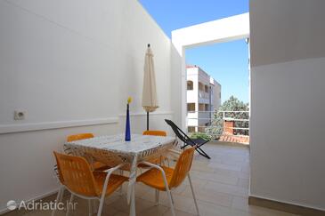 Apartmány u moře Baška Voda, Makarská - Makarska - 2756