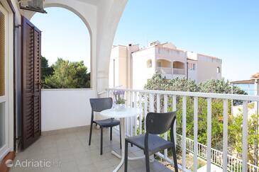 Lejligheder ved havet Baska Voda, Makarska - 2756