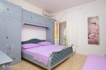 Lejligheder ved havet Baska Voda, Makarska - 2756