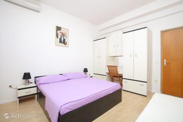 Lejligheder ved havet Baska Voda, Makarska - 2756