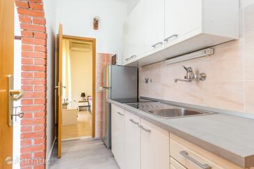 Apartmány u moře Baška Voda, Makarská - Makarska - 2756