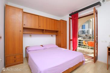 Apartmány u moře Baška Voda, Makarská - Makarska - 2756