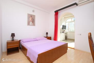 Apartmány u moře Baška Voda, Makarská - Makarska - 2756