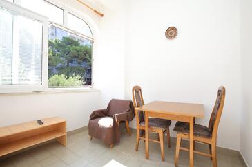 Apartmánové studio Baška Voda, Makarská - Makarska (AS-2756-b(