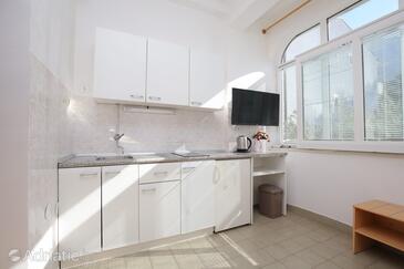 Apartmány u moře Baška Voda, Makarská - Makarska - 2756