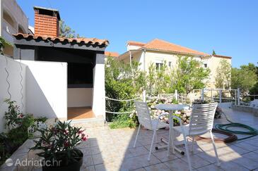 Apartments by the sea Baška Voda, Makarska - 2756