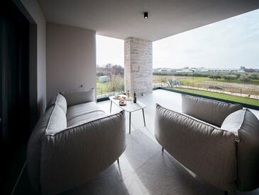 Luxe villa met zwembad Labinci, Sredisnja Istra - 27561