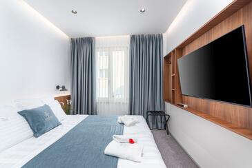 Apartmanok Internet hozzáféréssel Porec - 27563