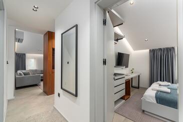 Apartmanok Internet hozzáféréssel Porec - 27563