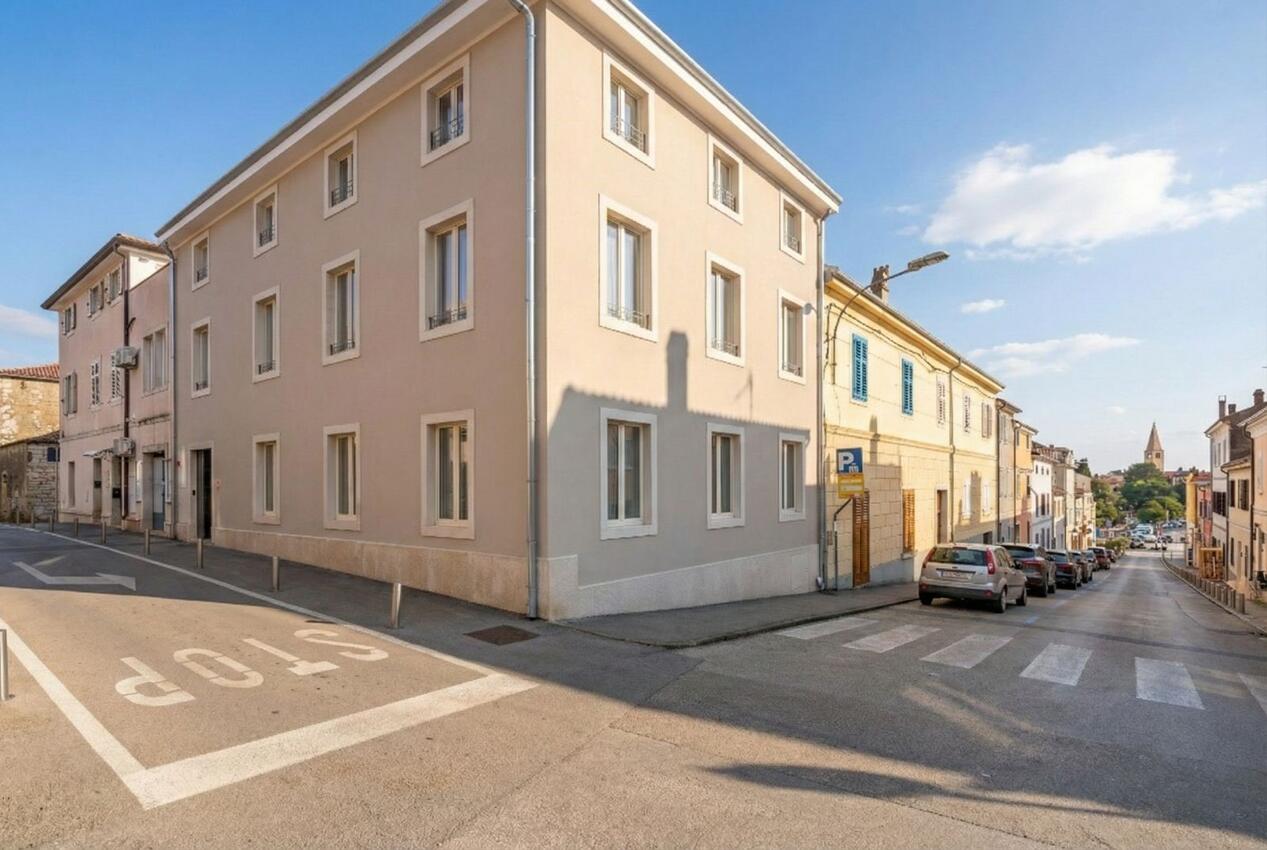 Apartmanok Internet hozzáféréssel Porec - 27563