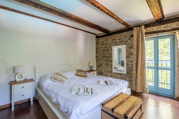 Kuća za odmor s bazenom Grožnjan, Središnja Istra - 27564
