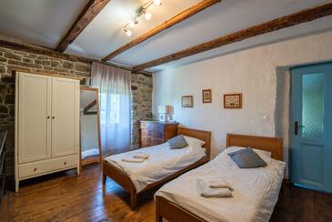 Kuća za odmor s bazenom Grožnjan, Središnja Istra - 27564