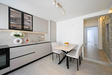Apartmány s internetem Trpanj, Pelješac - 27565